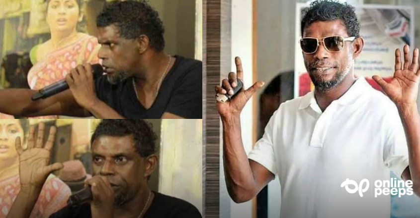 ‘സഹോദരിയ്ക്ക് എൻ്റെ  ഭാഷാപ്രയോഗത്തിൽ  വിഷമം നേരിട്ടതില്‍ ക്ഷമ’ ; മാധ്യമ പ്രവര്‍ത്തകയോട് നടത്തിയ സ്ത്രീ വിരുദ്ധ പരാമർശത്തിൽ മാപ്പ് പറഞ്ഞു നടൻ വിനായകൻ
