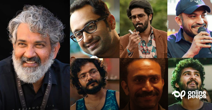 ‘എന്തുകൊണ്ട് മലയാളം നടന്മാർ മാത്രം ഇങ്ങനെ?’ : SS രാജമൗലി അത്ഭുതത്തോടെ പറയുന്നു
