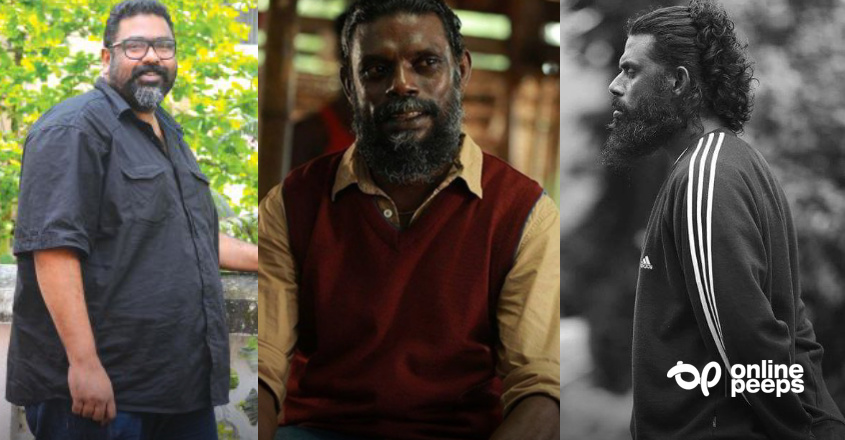 “വിനായകന് ഇന്റര്നാഷണല് ലെവല് സ്കില്ലും ആറ്റിറ്റ്യൂഡും!!”; സംവിധായകൻ അമൽ നീരദ്
