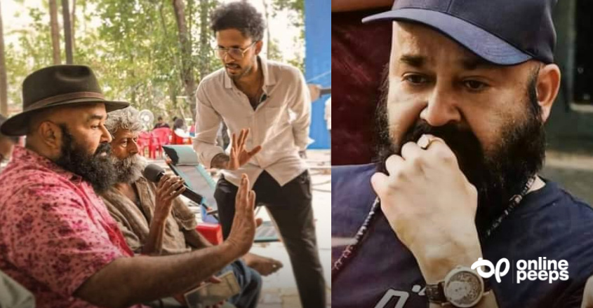 “സിനിമയിലെ പ്രതിസന്ധികൾ എനിയ്ക്ക് മനസിലാകും. ഈ ഘട്ടങ്ങളിലൂടെയൊക്കെ ഞാനും കടന്ന് പോയിട്ടുണ്ട്” : മോഹൻലാൽ