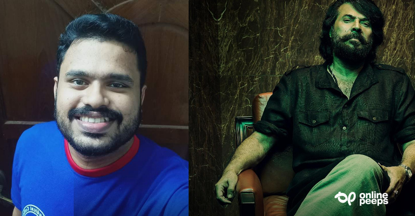 “തീയേറ്ററുകളിലെ വൻജനാവലി അവശേഷിക്കുന്ന കഥ പറയും”: മമ്മൂട്ടിയുടെ ഭീഷ്മ പർവ്വം സിനിമ കണ്ട് സന്ദീപ് ദാസ് എഴുതുന്നു