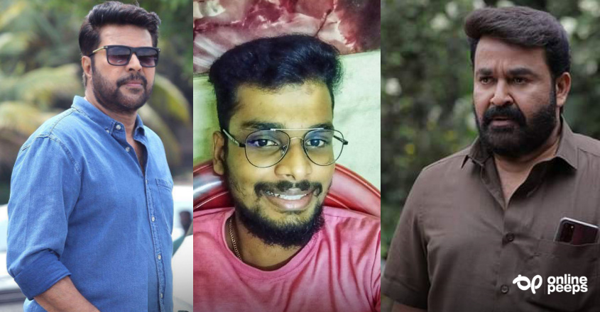 “വിജയങ്ങളും പരാജയങ്ങളും ഉണ്ടാകും; മോഹൻലാൽ എന്ന നടനെ വ്യക്തിഹത്യ ചെയ്യരുത്”: ശ്രീയേഷ് കൊച്ചി എഴുതുന്നു