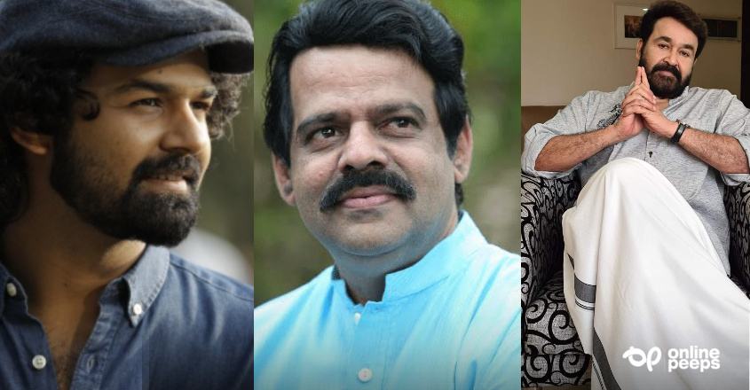 സ്വന്തമായി മേൽവിലാസം സൃഷ്ടിച്ച് പ്രണവ് മോഹൻലാലിന്റെ ഉയർച്ച’: കേട്ടിരുന്നുപോകുന്ന അനുഭവങ്ങൾ പങ്കുവച്ചു ബാലചന്ദ്ര മേനോൻ