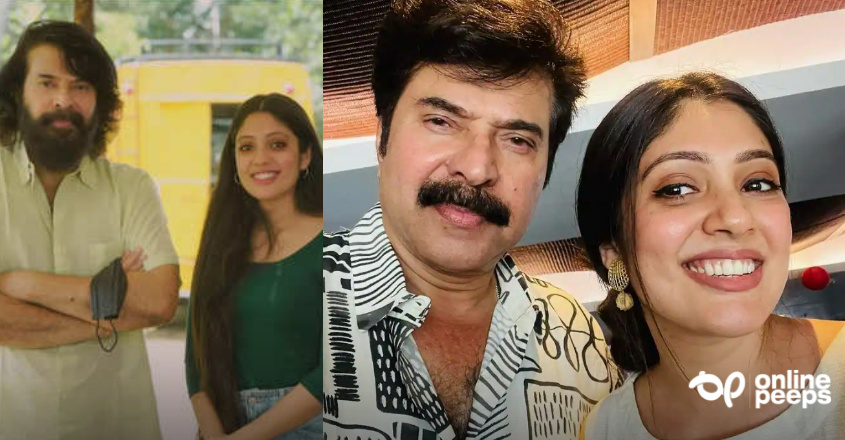 “അന്ന് കണ്ട ആളല്ലേ താൻ” ; 15 വർഷങ്ങൾക്ക് ശേഷം മമ്മൂട്ടി വീണയോട് ചോദിച്ചു; ഞെട്ടിപ്പോയ നിമിഷത്തെ കുറിച്ച് നടി വീണ
