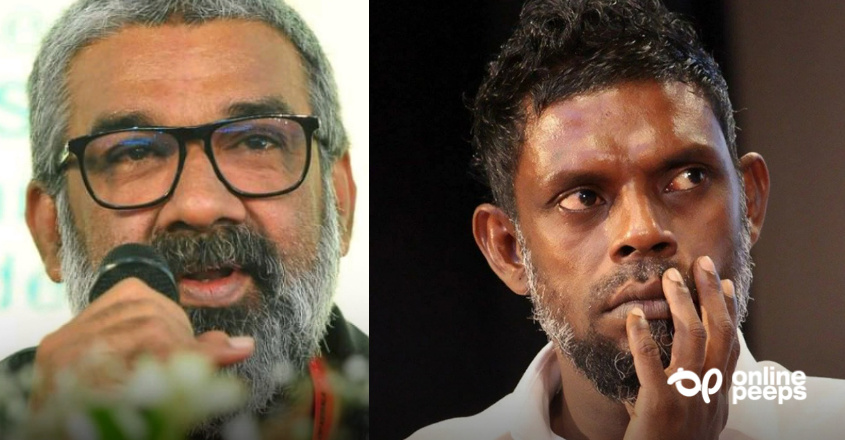 “വിനായകൻ ഒന്നുകൂടെ ജനിക്കണം; ആ ഏറ് തൻ്റെ  ദേഹത്ത് കൊള്ളില്ല”; രൂക്ഷ വിമർശനവുമായി രഞ്ജിത്ത്