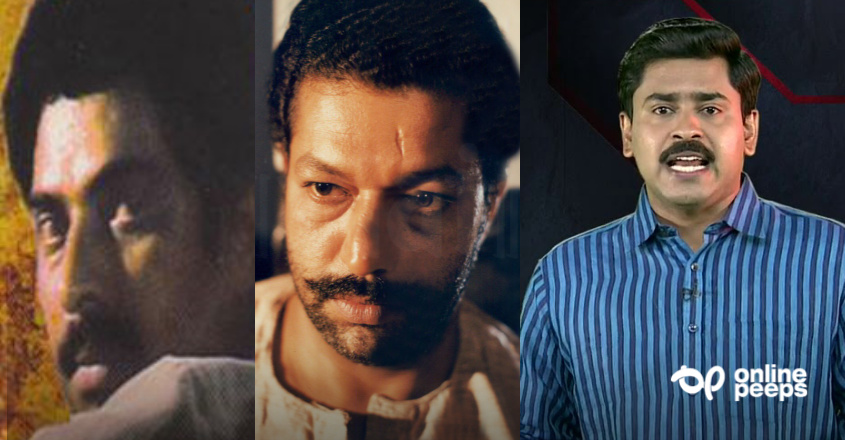 ‘ആ മമ്മൂട്ടി – മുരളി പടങ്ങൾ കണ്ട് കണ്ണ്നിറഞ്ഞു’ ; തുറന്ന് പറഞ്ഞ് ന്യൂസ് റീഡർ അഭിലാഷ് മോഹനൻ