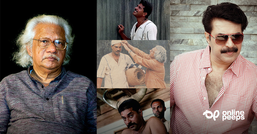 “ഒരു നടനായും വ്യക്തിയായും എല്ലാവർക്കും മാതൃകയാണ് മമ്മൂട്ടി”: അടൂർ ഗോപാലകൃഷ്ണൻ