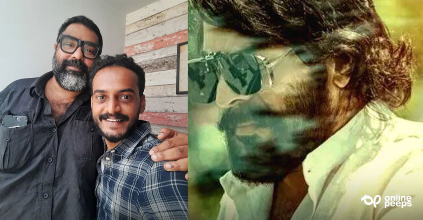 ‘അന്ന് കുമ്പളങ്ങി നൈറ്റ്സില് അസിസ്റ്റന്റ്, ഇന്ന് അമല്നീരദിന്റെ ഭീഷ്മരുടെ സൃഷ്ടാവ്’; ദേവദത്ത് ഷാജിയെ കുറിച്ചറിയാം
