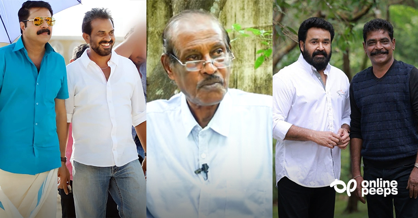 ‘ഇന്നത്തെ മോഹൻലാലിനെ സൃഷ്ടിച്ചത് ആന്റണി പെരുമ്പാവൂർ, മമ്മൂട്ടിക്ക് ജോർജ്ജ് അങ്ങനെയല്ല’: ബദറുദീൻ വെളിപ്പെടുത്തുന്നു