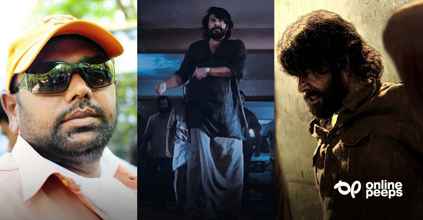 “3 ദിവസം റിഹേഴ്‌സല്‍ ചെയ്യണ്ട സ്റ്റണ്ട്, മമ്മൂക്ക വെറും ഒരു ദിവസം കൊണ്ട് OK ആക്കി”; ആക്ഷൻ രംഗങ്ങൾക്ക് പിന്നിലെ കഥ പറഞ്ഞ് സുപ്രീം സുന്ദര്‍