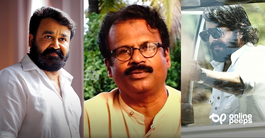 “മമ്മൂക്കയും ലാലേട്ടനും തമ്മിലുള്ള വ്യത്യാസം ആനയും ആടും പോലെ”: ഇബ്രാഹിം ഹസ്സൻ അനുഭവം പറയുന്നു