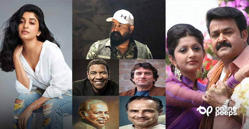 “മോഹൻലാൽ ഈ ലോകത്തിലെ TOP ACTOR ആണ്”: മീരാ ജാസ്മിൻ വ്യക്തമാക്കുന്നു