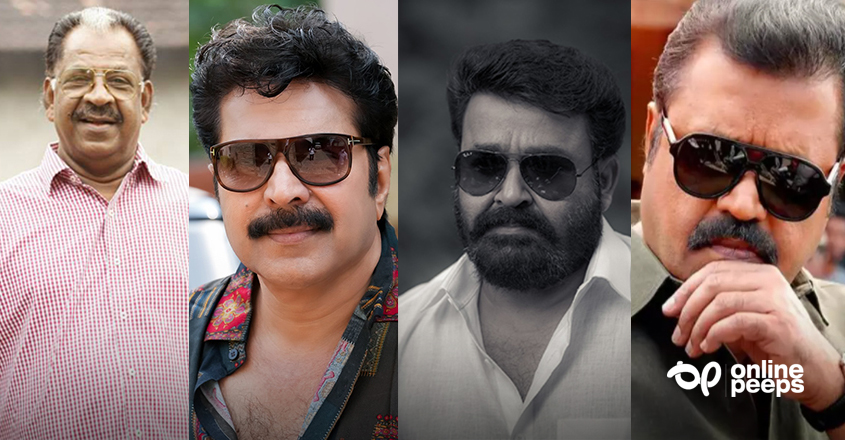 ‘മമ്മൂക്ക ഇത്തിരി തലക്കനം കാണിക്കുന്നയാളാണ്, പക്ഷെ മോഹൻലാൽ അങ്ങനെയല്ല’: കൊല്ലം തുളസി വെളിപ്പെടുത്തുന്നു