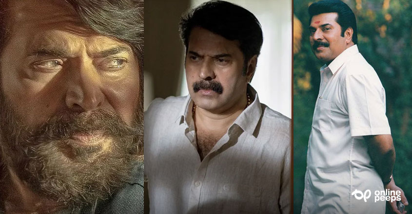 “ഈ നടന് ആർത്തി കാശിനോടല്ല, കഥാപാത്രങ്ങളോടാണ്”; ഇനി വരാനിരിക്കുന്ന മമ്മൂട്ടി ഭാവങ്ങൾ ആകാംഷ നിറയ്ക്കുന്നത്