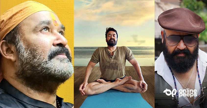 “അഭിനയമാണ് എന്റെ പ്രൊഫഷൻ എന്ന് ഇപ്പോഴും തീരുമാനിച്ചിട്ടില്ല”: മോഹൻലാൽ ഒരിക്കൽ ഒരഭിമുഖ വേളയിൽ തുറന്നുപറഞ്ഞത്