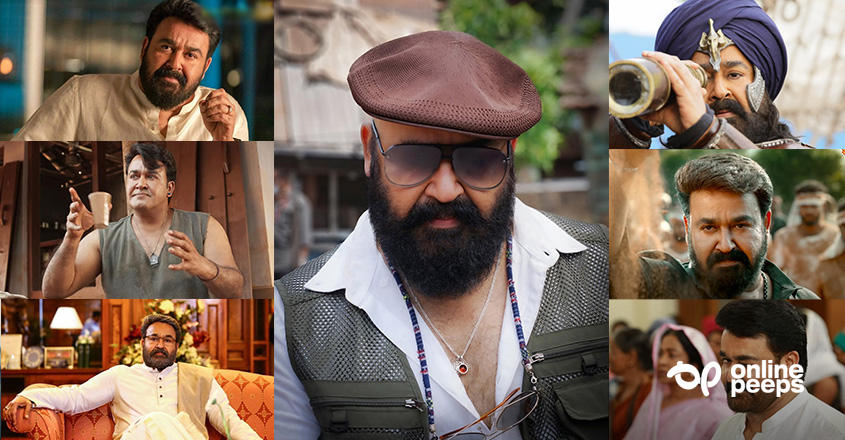 “ഒരു നല്ല മോഹൻലാൽ സിനിമ ആസ്വദിച്ചിട്ട് 3 വർഷമായി” എന്ന് ആരാധകന്റെ കുറിപ്പ്, വൈറൽ