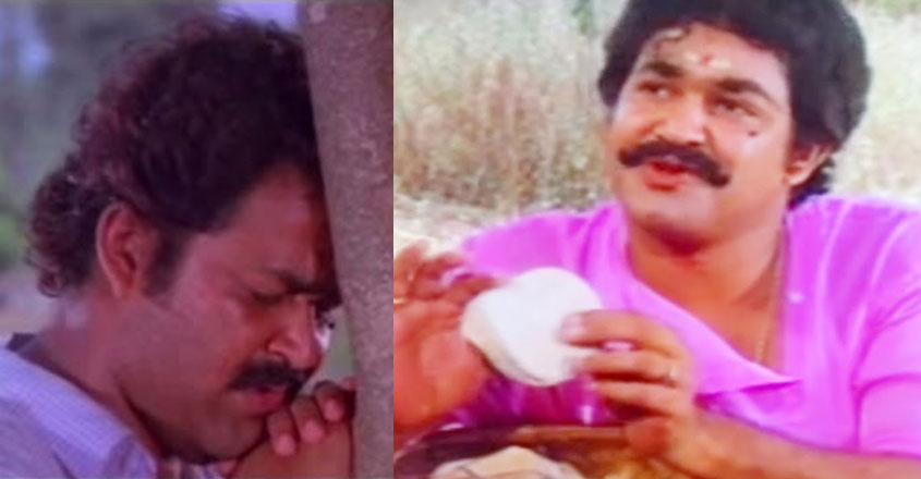 കപ്പിനും ചുണ്ടിനുമിടയില്‍ അന്ന് ദേശീയ അവാര്‍ഡ് നഷ്ടമായി; 28-ാം വയസ്സില്‍ മോഹന്‍ലാല്‍ സോപ്പുകുട്ടപ്പനായും മാതു പണ്ടാരമായും ആറാടിയ ‘പാദമുദ്ര’