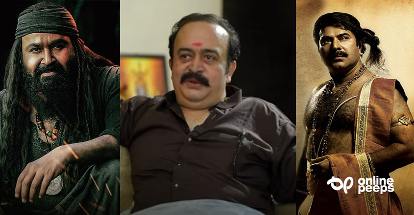 “ലാലേട്ടന്റെ കുഞ്ഞാലി മരക്കാറിനോട് ഇഷ്ടക്കുറവ്; മമ്മൂക്കയുടെ പഴശ്ശിരാജ കൂടുതലിഷ്ടം”: സായ് കുമാർ