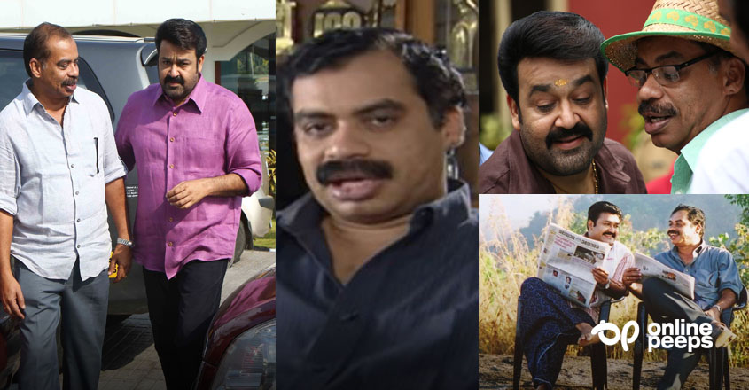 “ആൾമാറാട്ടത്തിലൂടെ ആളുകളെ പറ്റിക്കുന്നയാളാണ് മോഹൻലാൽ”; അനുഭവം തുറന്നുപറഞ്ഞു സംവിധായകൻ സത്യൻ അന്തിക്കാട്
