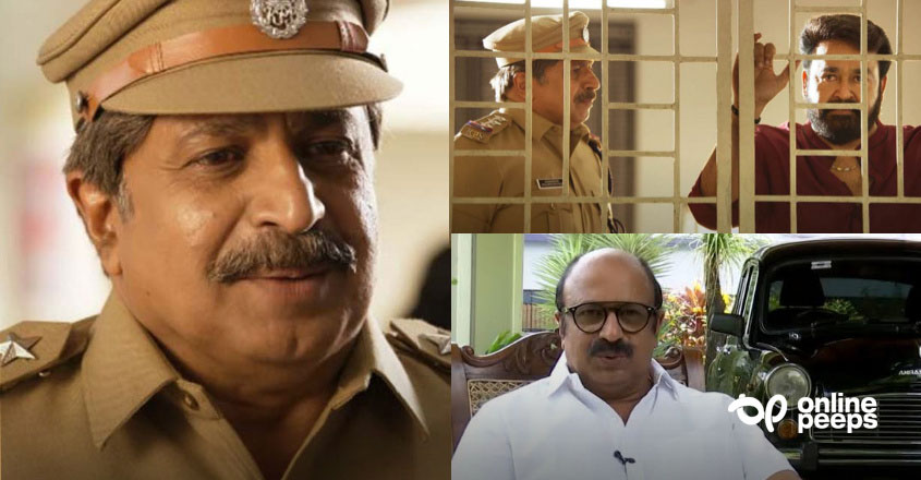 ‘ആറാട്ടിൽ വല്ലാതെ വെറുപ്പിച്ചു, എന്തിനാണ് ഇങ്ങനെ കോമാളി വേഷങ്ങള്‍ ചെയ്യുന്നത്?’: കേട്ട വിമർശനം തുറന്നുപറഞ്ഞ് സിദ്ദിഖ്