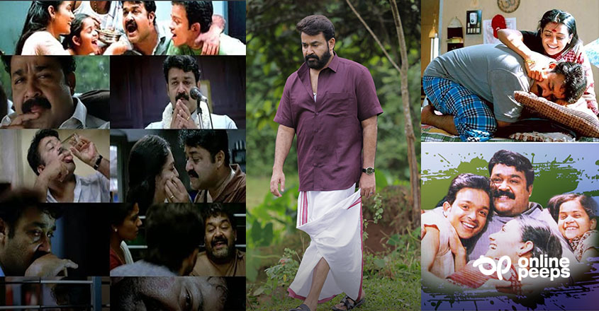 ‘ലാലേട്ടനേക്കാൾ സ്വാഭാവികമായി അഭിനയിക്കുന്ന ആരും ഇപ്പോഴും ഇവിടെയില്ല’: കുറിപ്പ് വൈറൽ