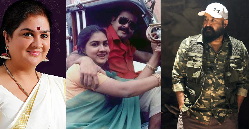 ‘സ്ത്രീകളെയെല്ലാം വണ്ടിയില്‍ കയറ്റിവിട്ട ശേഷമേ അദ്ദേഹം പോയിരുന്നുള്ളൂ’: ലാലേട്ടന്റെ കരുതലിനെക്കുറിച്ച് ഉര്‍വശി