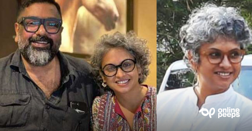 പ്രണയത്തിൻ്റെ ഏഴ് വർഷങ്ങൾ; അമൽ നീരദിന്റേയും ജോതിർമയി ദാമ്പതികളുടെ വിവാഹ വാർഷിക ദിനത്തിൽ വൈറലായി സോൾട്ട് ആൻഡ് പേപ്പർ ലുക്കിലുള്ള പുതിയ ജ്യോതിർമയിയുടെ ചിത്രം