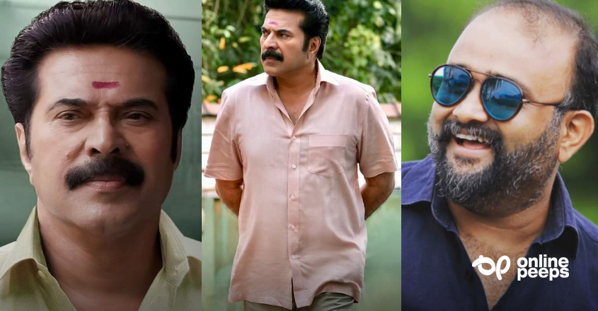 ലോക ചരിത്രത്തിൽ തന്നെ ഇത്തരത്തിൽ ഒരു കഥാപാത്രം ചെയ്യാൻ മമ്മൂക്കയ്ക്ക് മാത്രമേ കഴിയൂ; തുറന്നു പറഞ്ഞ് നടൻ പ്രശാന്ത് അലക്സാണ്ടർ