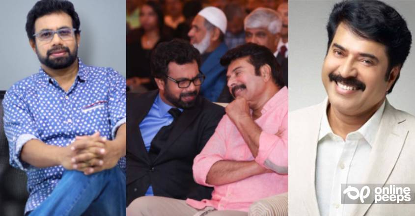 “എനിക്കും മമ്മൂട്ടിക്കും ഇപ്പോൾ മതം തന്നെയാണ് ചർച്ചാ വിഷയം.. ക്രിസ്ത്യാനി മുസ്ലിം ചട്ടക്കൂടിലേക്ക് തങ്ങൾ ഒതുക്കി നിർത്തപ്പെടുന്നു” : ജോൺ ബ്രിട്ടാസ് തുറന്നുപറയുന്നു