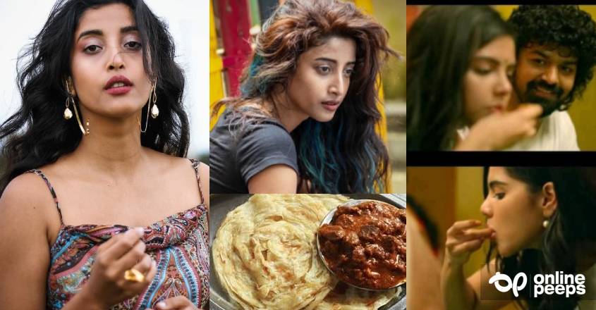 “പൊറോട്ടയും ബീഫും പൂനയിൽ കിട്ടില്ല.. കേരളം അങ്ങനെയല്ല..” : അവിയൽ സിനിമയിലെ നായിക കേതകി നാരായണൻ പറയുന്നു