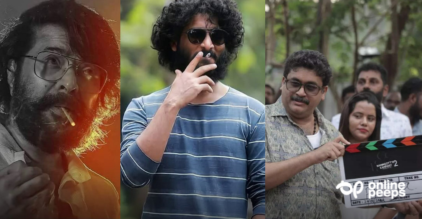 “ത്രില്ലർ സിനിമയാണ്.. കൂടുതൽ പറയുന്നില്ല..” ; ‘കെട്ട്യോളാണെന്റെ മാലാഖ സംവിധായകൻ’ നിസാം ബഷീറും, മെഗാസ്റ്റാർ മമ്മൂട്ടിയും ആദ്യമായി ഒന്നിക്കുമ്പോൾ