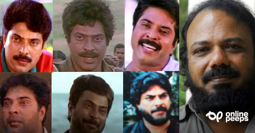 അതുല്യനായ ലോഹിതദാസ് രചിച്ച ഏറ്റവും മികച്ച മമ്മൂട്ടി സിനിമകൾ, മമ്മൂട്ടി കഥാപാത്രങ്ങൾ ഇതാ..