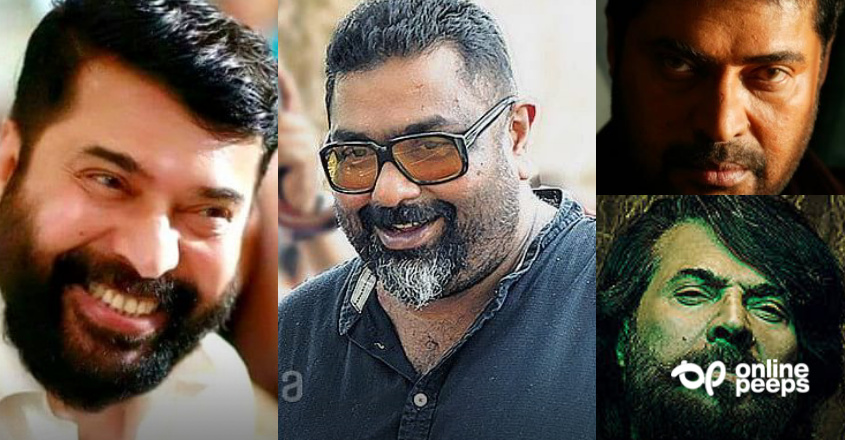 “ഭീഷ്മ കാണാതെയാണ് ഒന്ന് ടിക്കറ്റ് എടുത്തു നോക്കാൻ മമ്മൂക്ക പറഞ്ഞത്” : അമൽ നീരദിൻ്റെ  വെളിപ്പെടുത്തൽ