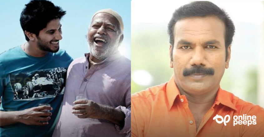 “അച്ഛൻ ഒരാളെക്കുറിച്ച് നല്ലത് പറയാൻ ഏറെ പ്രയാസമാണ്, എന്നാൽ ദുൽഖറിനെക്കുറിച്ച് അച്ഛൻ പറഞ്ഞ വാക്കുകൾ എന്നെ അമ്പരപ്പെടുത്തി” : ഷോബി തിലകൻ വെളിപ്പെടുത്തുന്നു