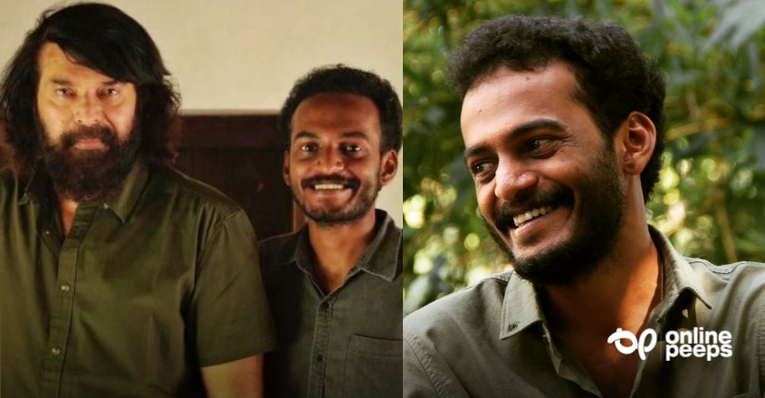 ‘ആ മെസേജ് കാണുമ്പോൾ എനിയ്ക്ക് ഇപ്പോഴും ഞെട്ടലാണ്’ : 2018-ൽ മമ്മൂട്ടി മെസേജയച്ച അനുഭവം പങ്കുവെച്ച് ഭീഷ്മയുടെ തിരക്കഥാകൃത്ത്  ദേവദത്ത് ഷാജി