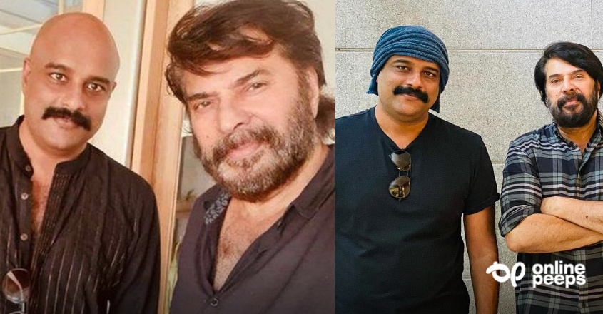 ‘എമ്പൂരാൻ കഴിഞ്ഞാൽ അടുത്ത സിനിമ മമ്മൂക്കയ്ക്കൊപ്പം’ എന്ന് തുറന്നുപറഞ്ഞ് മുരളി ഗോപി