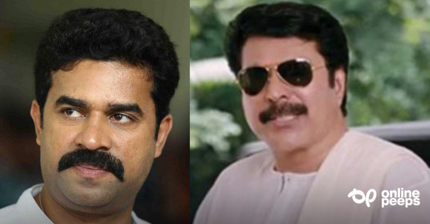 “ആ സ്ക്രിപ്റ്റ് മമ്മൂക്കയെ കാണിക്കാൻ പോലും ഭയമാണ്” : കോട്ടയം കുഞ്ഞച്ചൻ രണ്ടാം ഭാഗത്തെ കുറിച്ച് വിജയ് ബാബു