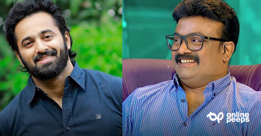 “ചേട്ടാ ഞാന്‍ അഭിനയം നിര്‍ത്തുകയാ, എന്നെക്കൊണ്ട് ഇതൊന്നും സാധിക്കില്ല” : തൻ്റെ  മുന്നിൽ കണ്ട അനുഭവം പറഞ്ഞ് നടൻ കലാഭവൻ ഷാജോൺ