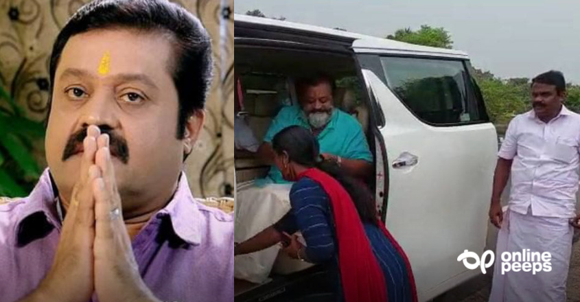 “ഇവറ്റകളോട് പോയി ചാകാന്‍ പറ, അമ്മയിലും താൻ  കൈനീട്ടം നല്‍കും” ; വിവാദ പ്രസ്‌താവനയുമായി വീണ്ടും സുരേഷ് ഗോപി രംഗത്ത്