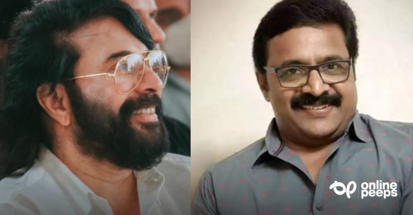 മമ്മൂക്ക വിളിച്ചപ്പോൾ സിനിമ ചെയ്യാൻ താൽപര്യമില്ലെന്ന് പറഞ്ഞത് ഞാനാണ് ; രൺജി പണിക്കർ തുറന്നു പറയുന്നു