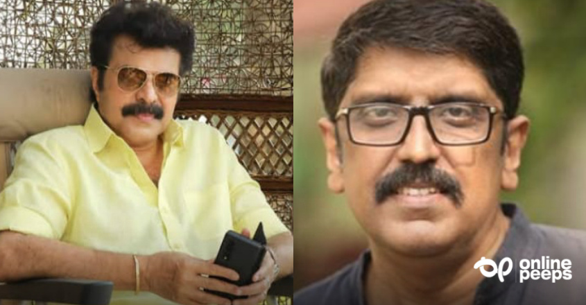 ബി. ഉണ്ണികൃഷ്ണൻ ഇനി മമ്മൂട്ടിയ്ക്കൊപ്പം !! അടുത്ത മാസാവസാനം ഈ ത്രില്ലർ സിനിമയുടെ ഷൂട്ടിംങ്ങ്  ആരംഭിക്കും
