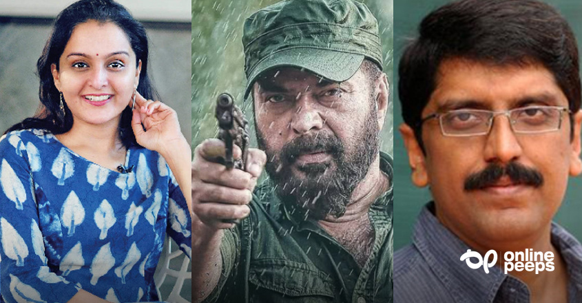 മമ്മൂട്ടിയും മഞ്ജുവാര്യരും വീണ്ടും !! രണ്ടും കൽപ്പിച്ച്  ബി. ഉണ്ണികൃഷ്ണൻ