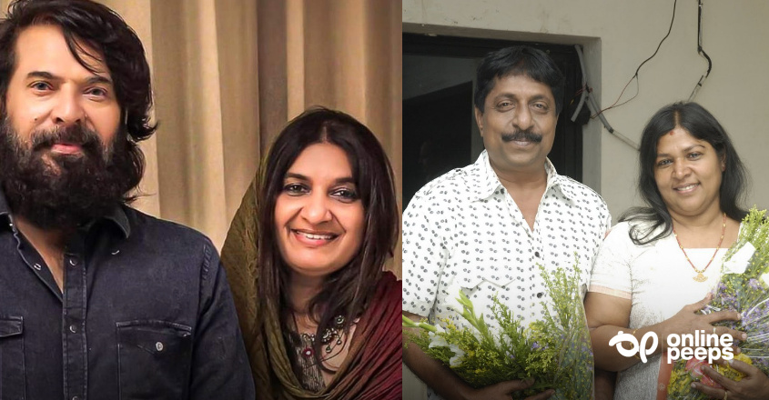 “ലോകത്തിലെ അഞ്ച് ഭാര്യമാരിൽ ഏറ്റവും നല്ലതിൽ ഒരാൾ മമ്മൂട്ടിയുടെ ഭാര്യ” : വെളിപ്പെടുത്തലുമായി മണിയൻപിള്ള രാജു