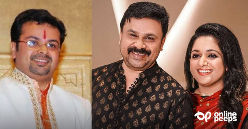 “ദിലീപിനും, കാവ്യയ്‌ക്കുമെതിരെ മുൻ ഭർത്താവ് നിഷാൽ രംഗത്ത്” : പല്ലിശേരി വെളിപ്പെടുത്തുന്നു