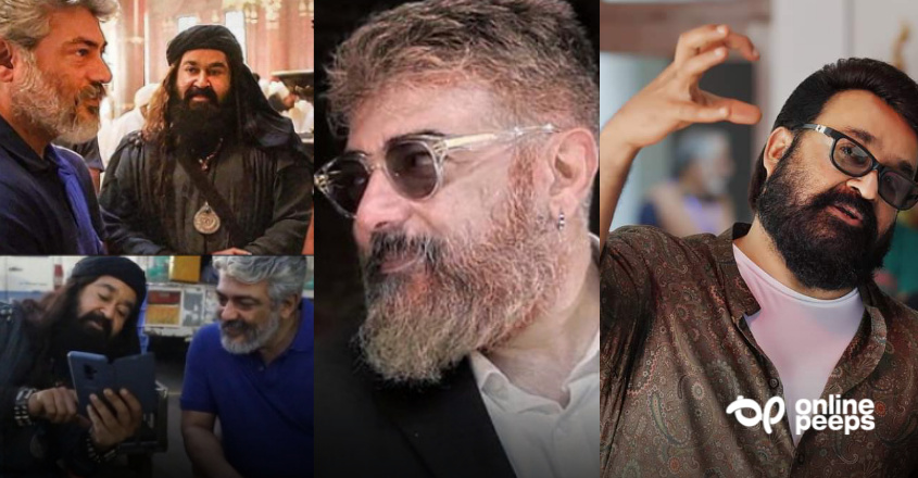 AK 61-ൽ മോഹൻലാലിന് സൈഡ് റോളോ?? ; അജിത്ത് സിനിമയിൽ നിന്ന് മോഹൻലാൽ പിന്മാറാനുള്ള കാരണം എന്താണെന്ന് അറിയാം