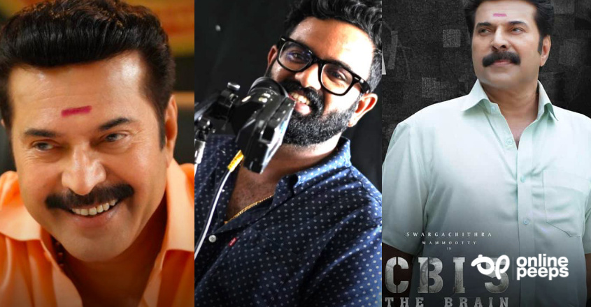 “പഴയ സേതുരാമയ്യരേക്കാളും ഗ്ലാമറാണ് പുതിയ സേതുരാമയ്യർ” :  അഖിൽ ജോർജ് തുറന്നുപറയുന്നു