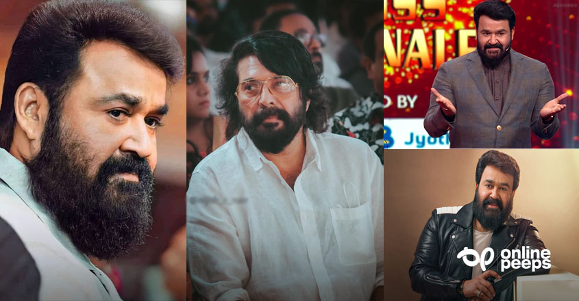 ‘മോഹൻലാൽ വാങ്ങുന്ന ഈ പ്രതിഫലത്തിന് 5 മമ്മൂട്ടി പടം പിടിക്കാം’ ; പ്രതിഫലമുയർത്തി താരരാജാവ് മോഹൻലാൽ