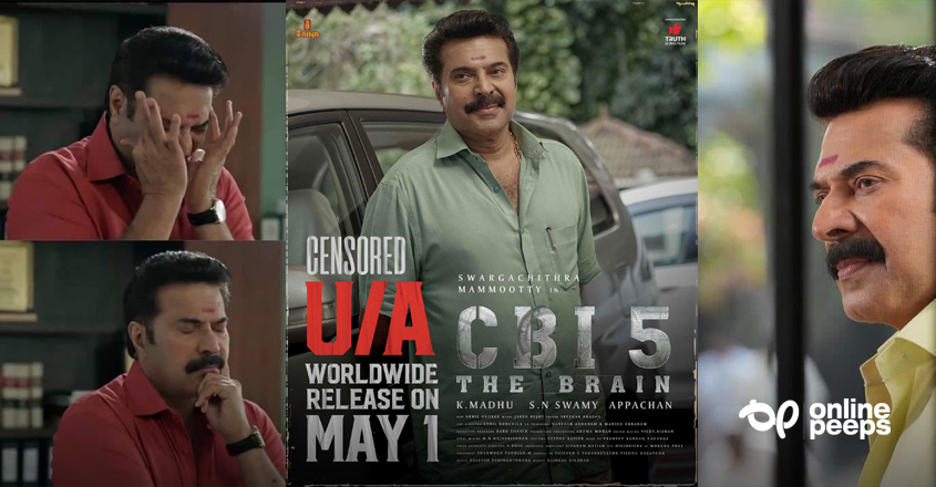 “കേസ് വിജയിക്കുമോ പരാജയപ്പെടുമോ എന്ന് വ്യാകുലപ്പെടാതെ യാതൊരു ഫ്രസ്‌ട്രേഷനും ദേഷ്യവും കാണിക്കാതെ ശാന്തമായ ചിരിയോടെ കില്ലറെ കണ്ടുപിടിക്കാനുള്ള അയ്യരുടെ UNIQUE IDENTITY” ; കുറിപ്പ്