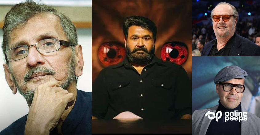 ‘ലോകത്തിലെ ഏറ്റവും മികച്ച മൂന്ന് നടന്മാരിൽ മോഹൻലാലും’ : എൻ. എസ് മാധവന്റെ ലിസ്റ്റ് ഇങ്ങനെ