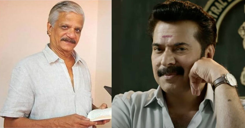 “ബ്രാഹ്മിൺ ക്യാരക്റ്റർ ആണേൽ ക്രെഡിബിലിറ്റി ഉണ്ടാകും” എന്ന് സജസ്റ്റ് ചെയ്തത് മമ്മൂട്ടി : എസ്. എൻ. സ്വാമി സേതുരാമയ്യർ സിബിഐ സൃഷ്ടിയെ കുറിച്ച്